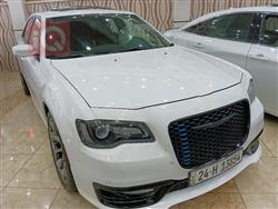 كرايسلر 300